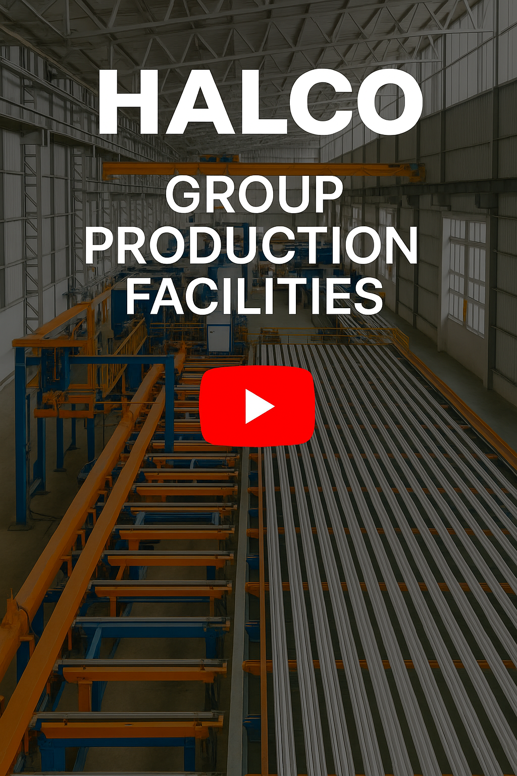 HALCO Facility